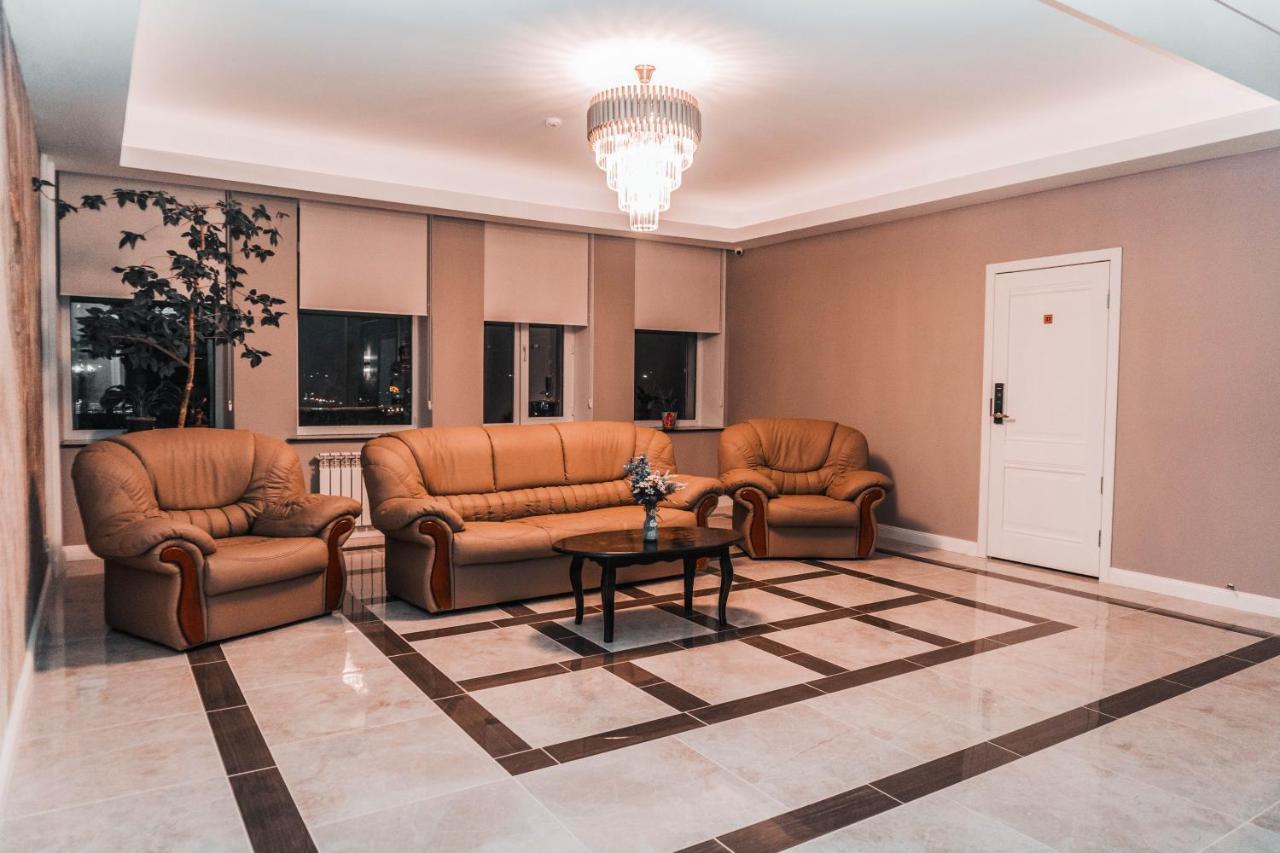 Жомарт Aqtöbe Exterior foto